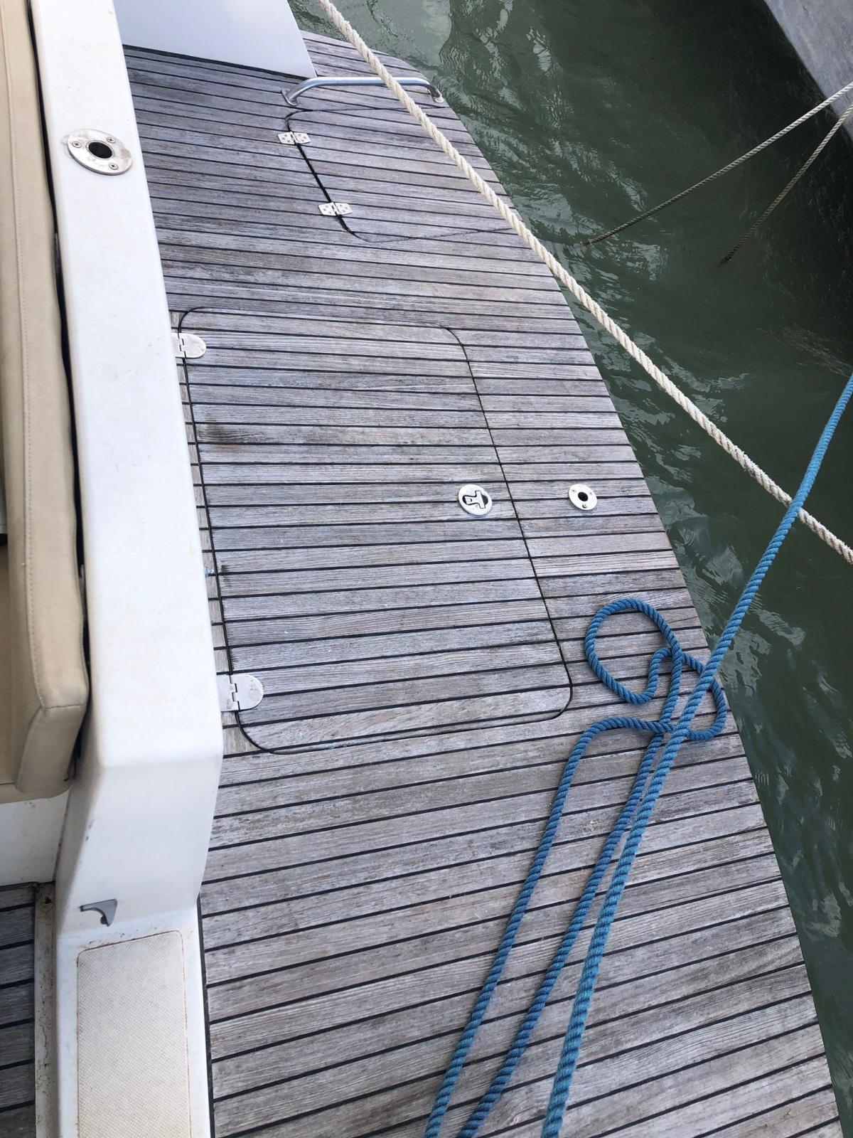 altair Zafir 38