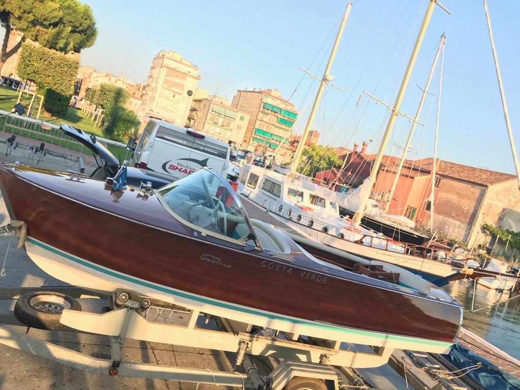 sebino Sebino olimpia