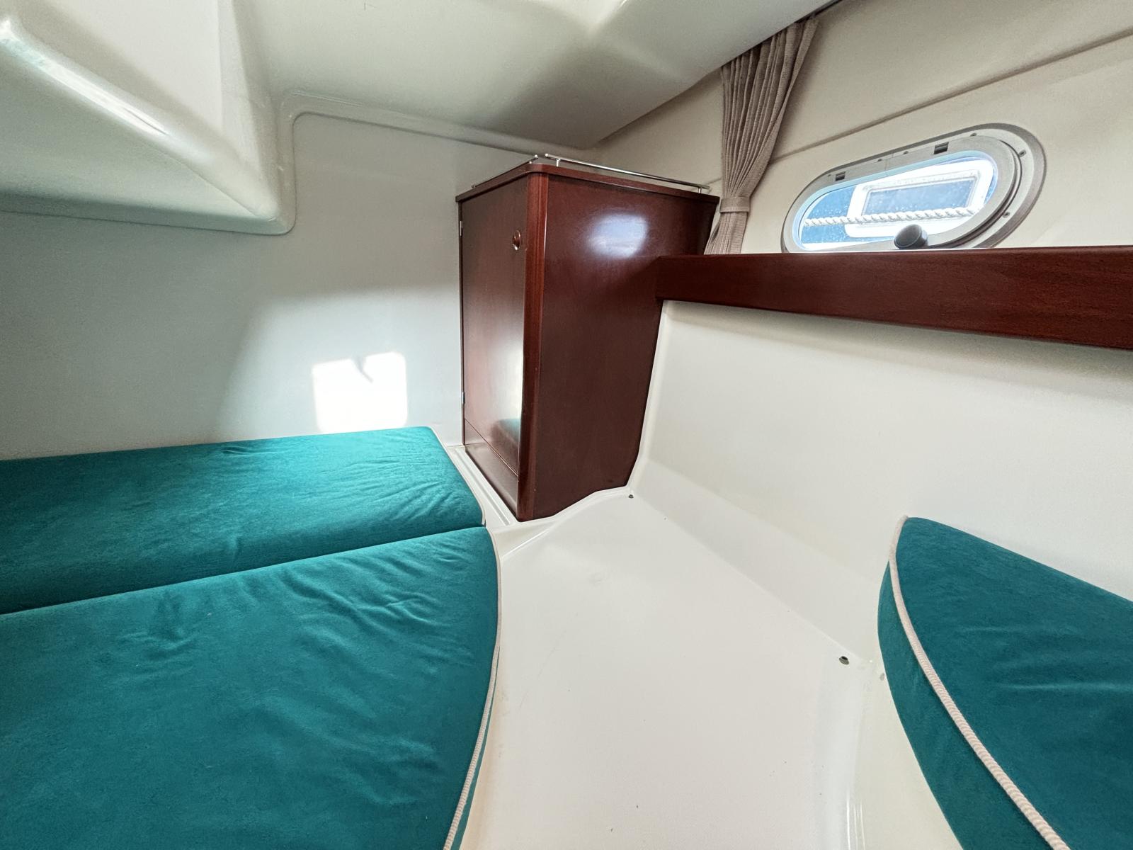 jeanneau Leader 805