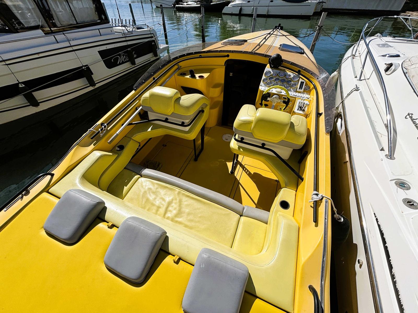 baja 300 es
