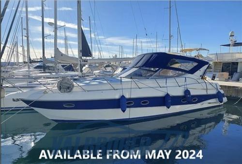 sessa marine Oyster 42