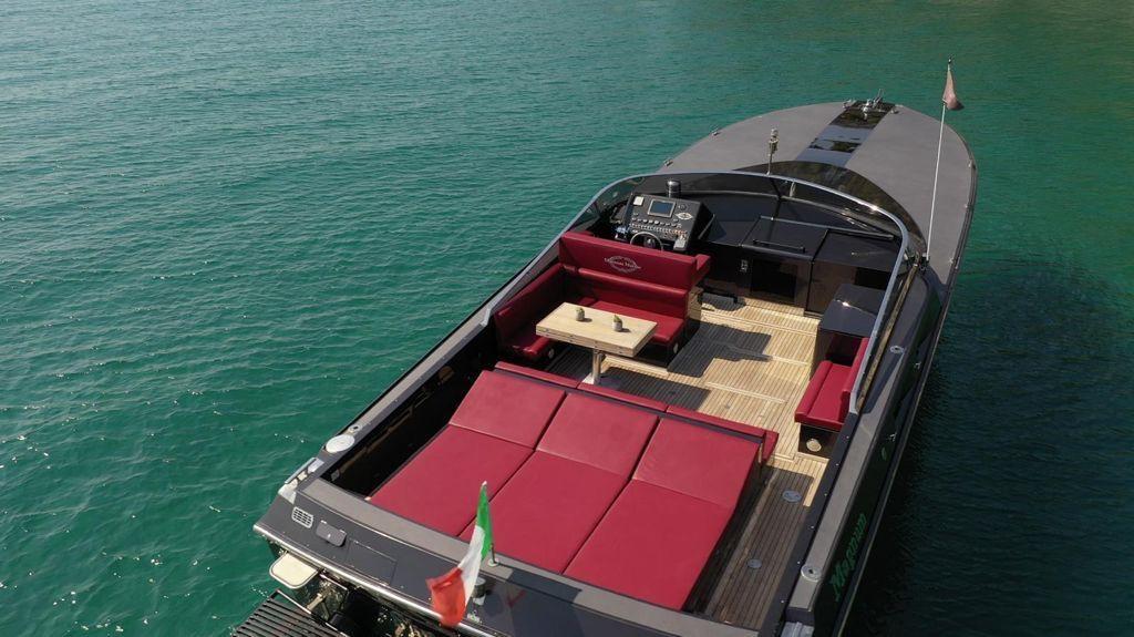 magnum marine Magnum 53