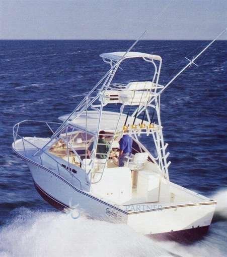 carolina classic Classic 28