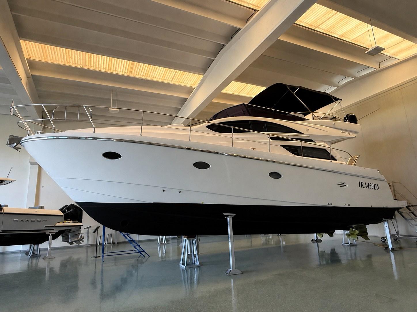 rodman Muse 44