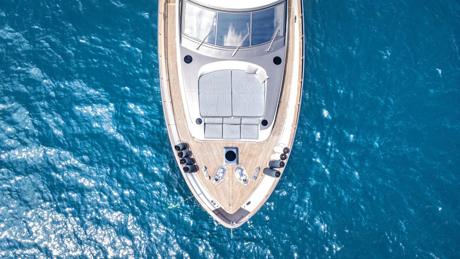 sanlorenzo 82