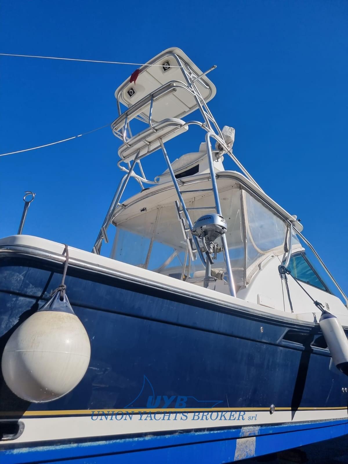 tiara yachts Tiara 3600