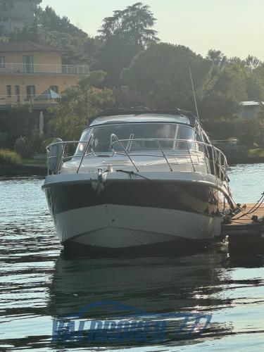 Cranchi pelican 32