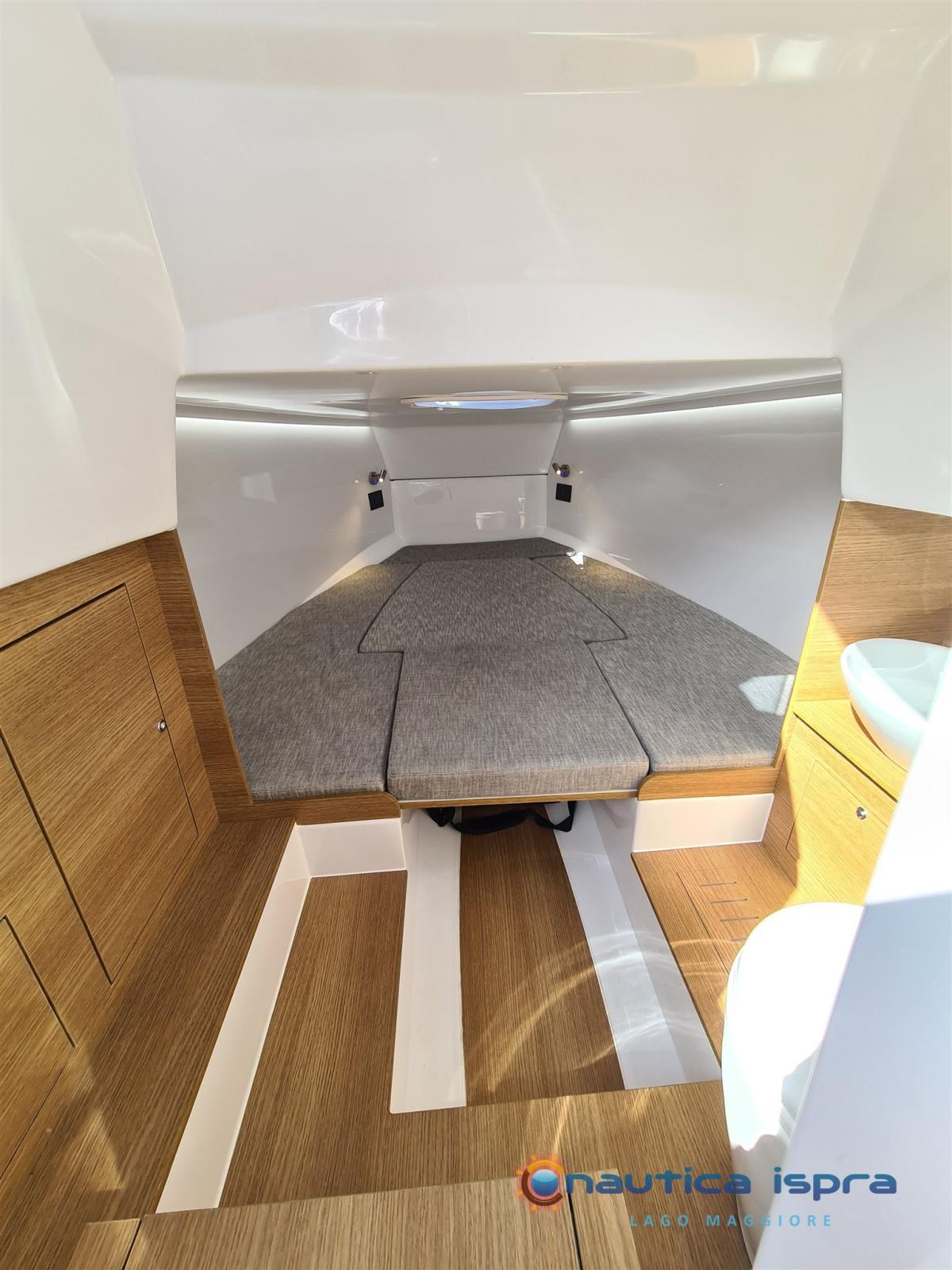 vizyo yachts Vizyo 25