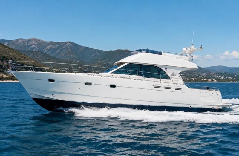 beneteau Antares 13.80
