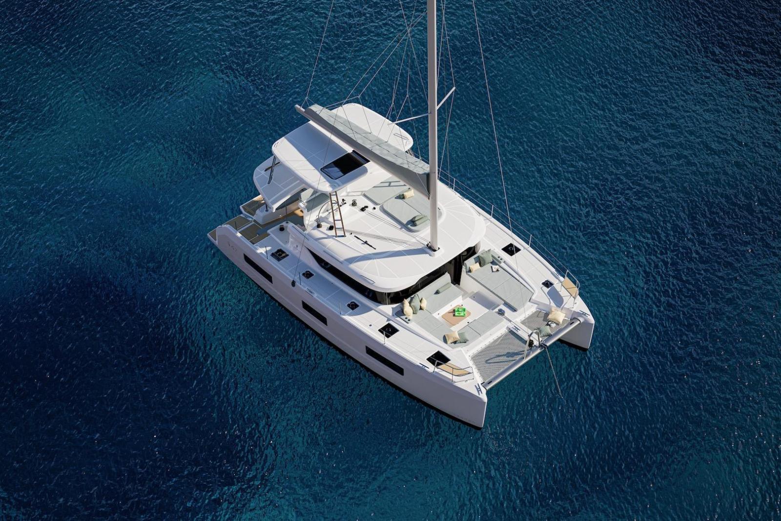lagoon 47