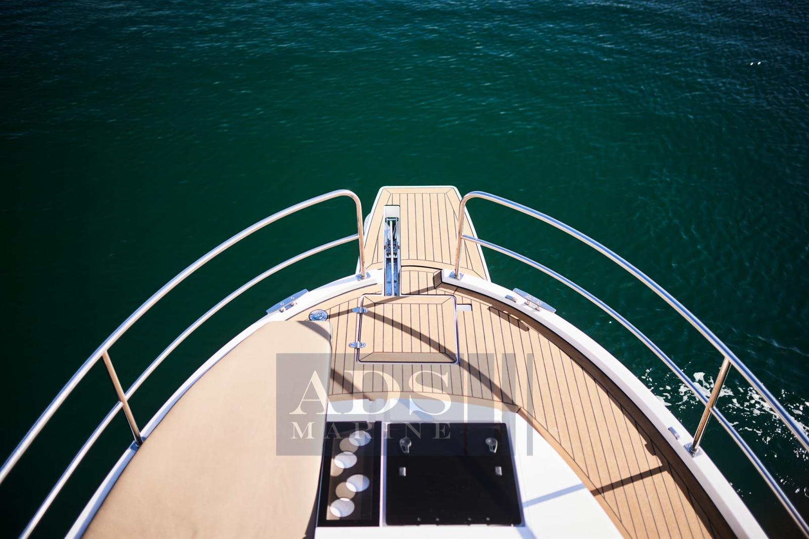 northman Trawler 1050