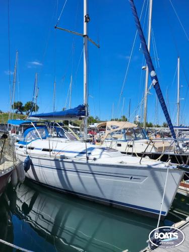 Bavaria yachts bavaria 32