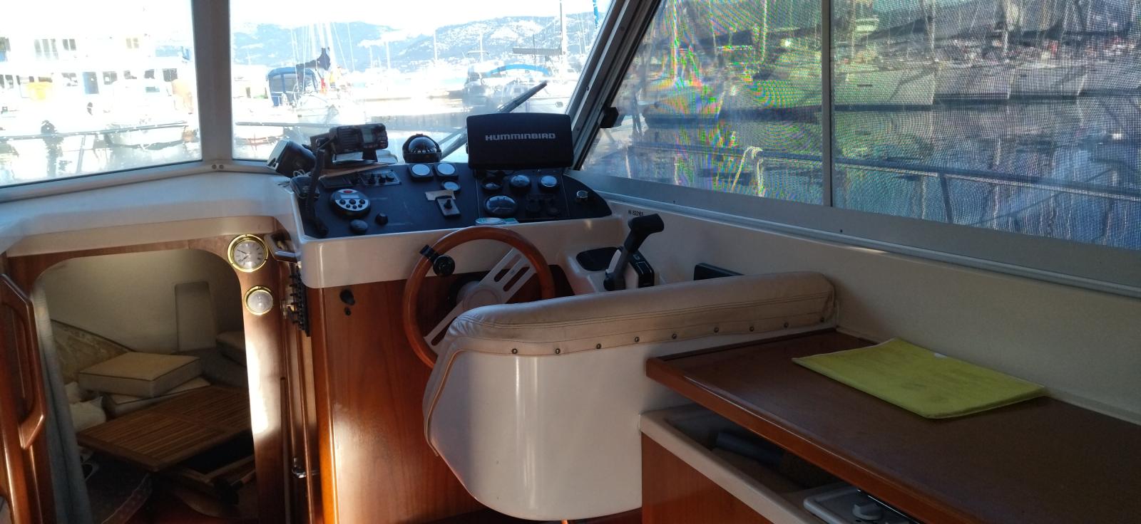 antares 805