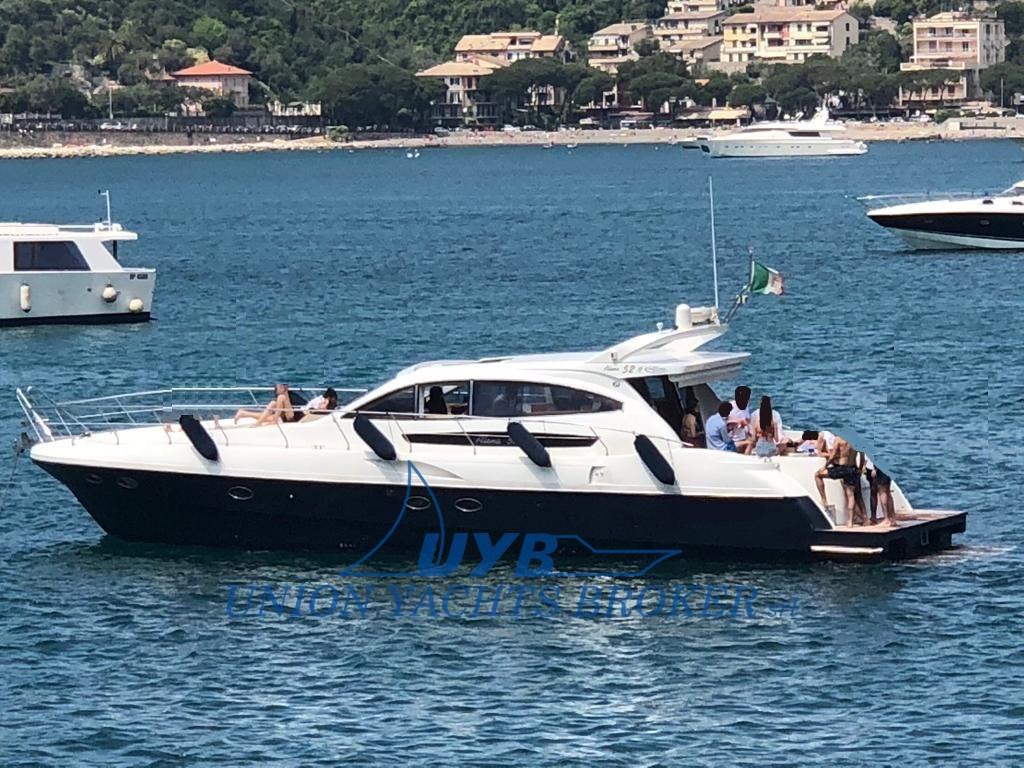 innovazioni e progetti Alena 52
