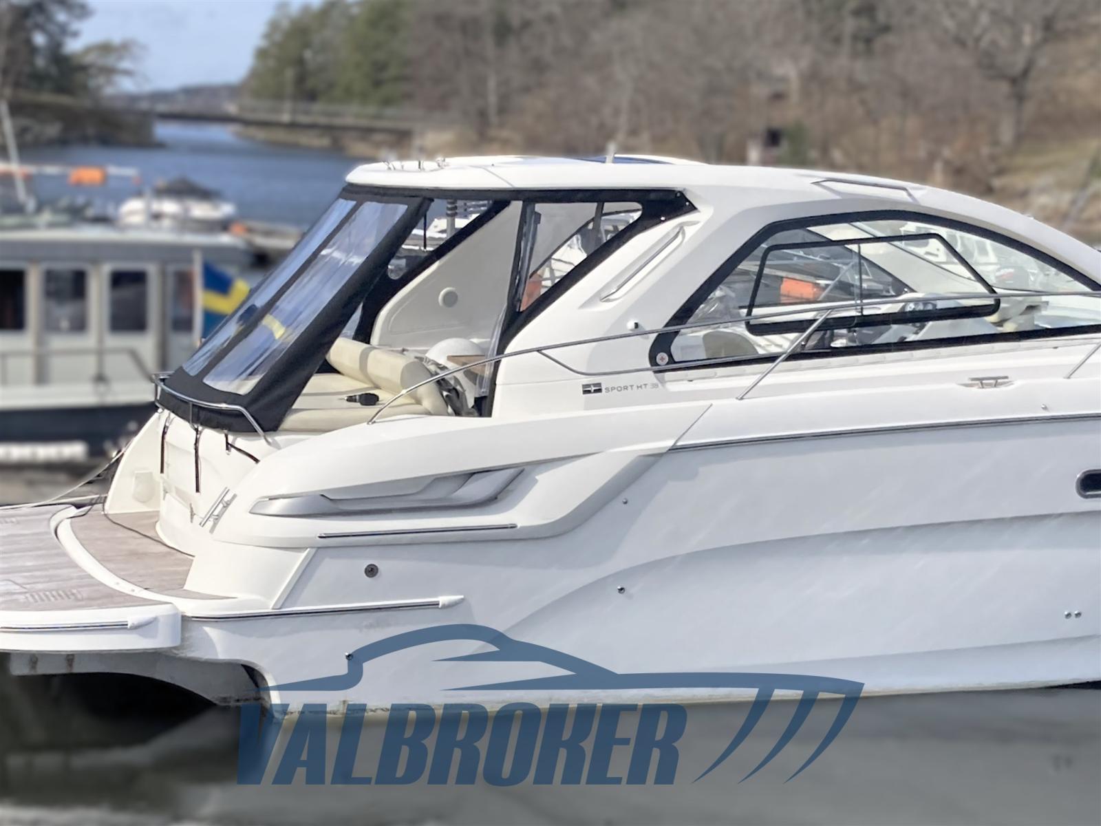 bavaria yachts 38 sport ht