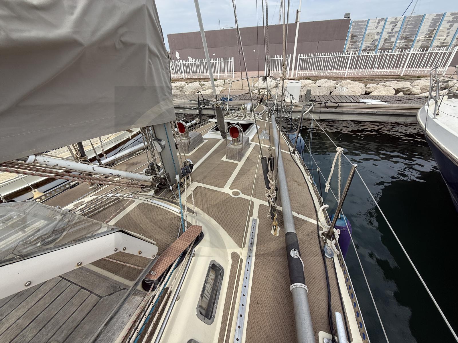 van hulle Multi 33