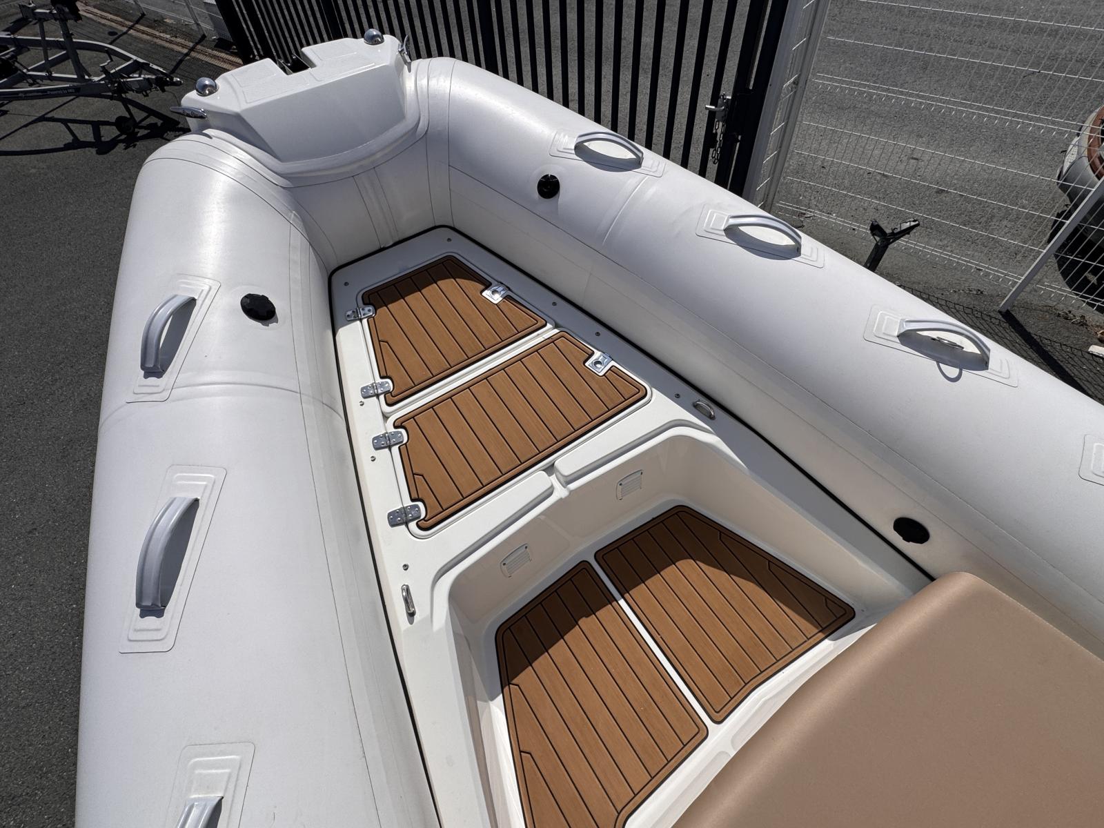 brig Brig eagle 6.7