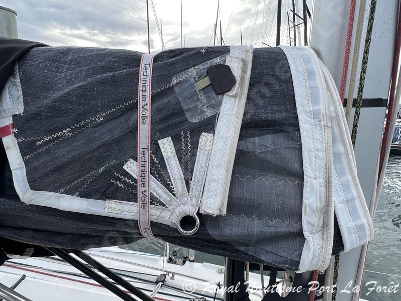 jeanneau Sun fast 3200
