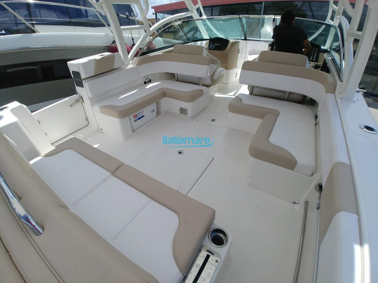 robalo R 317