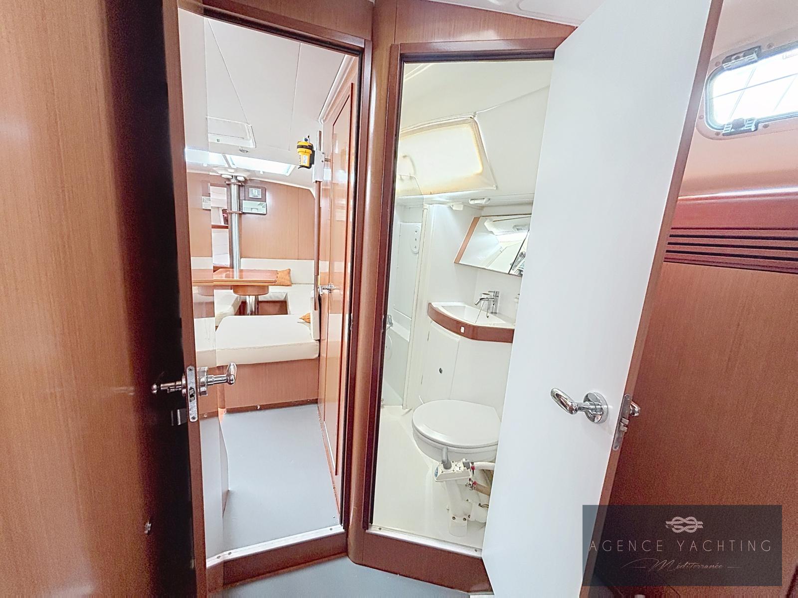 beneteau Beneteau oceanis 40