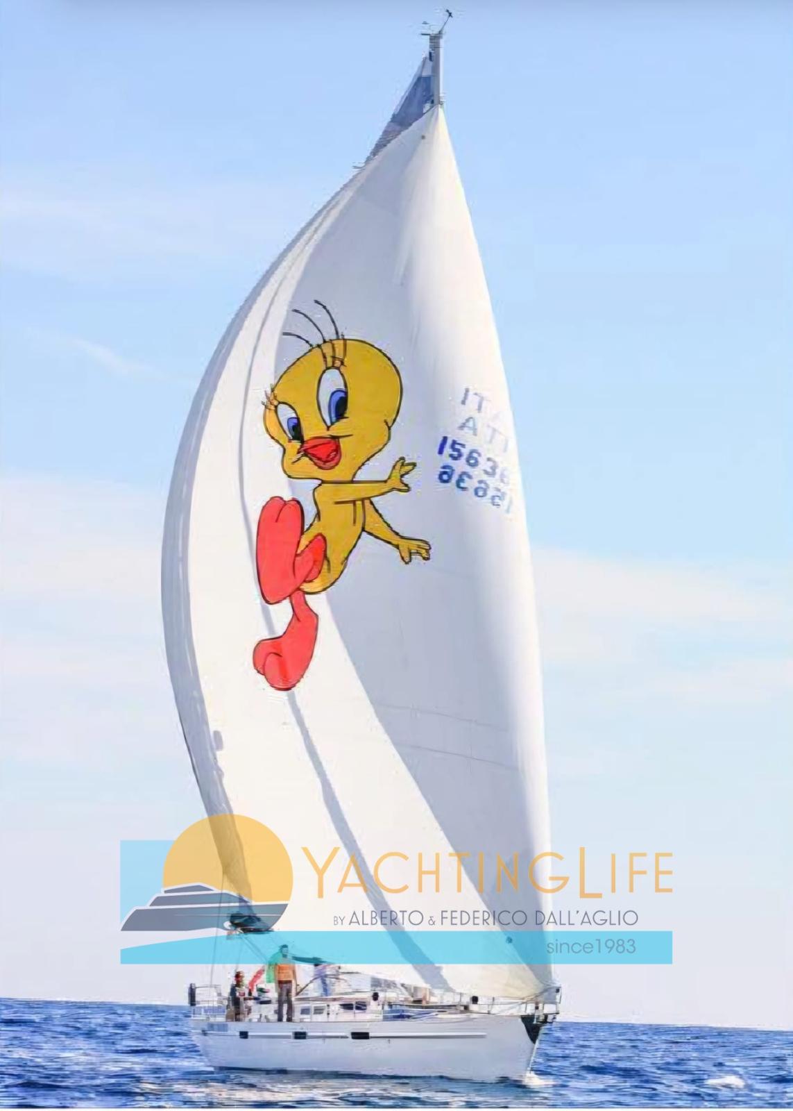 beneteau Beneteau 57