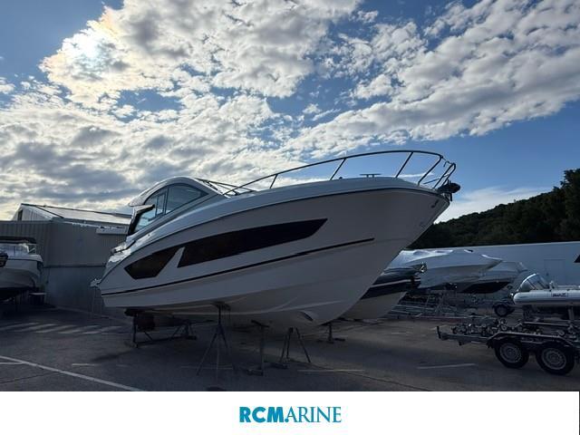 beneteau Gran turismo 32