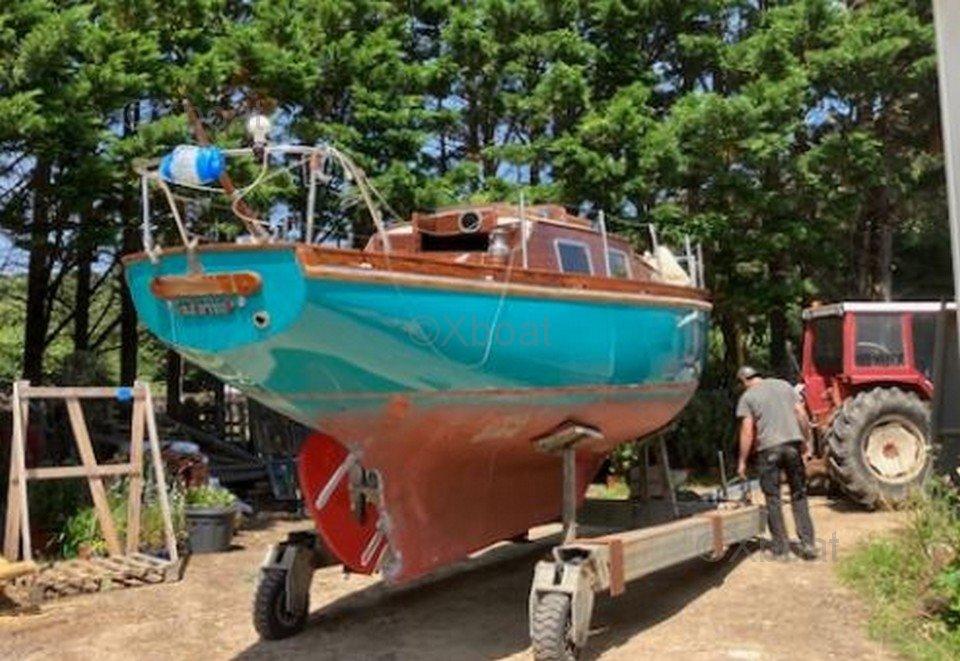 richard Chassiron junior