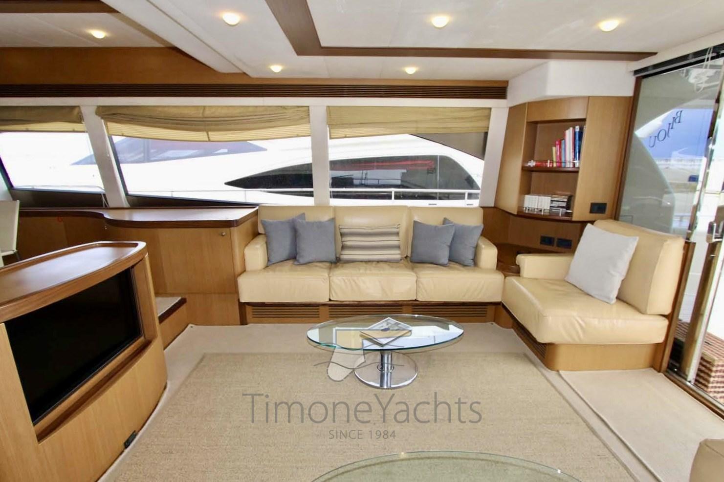 ferretti yachts Ferretti 731