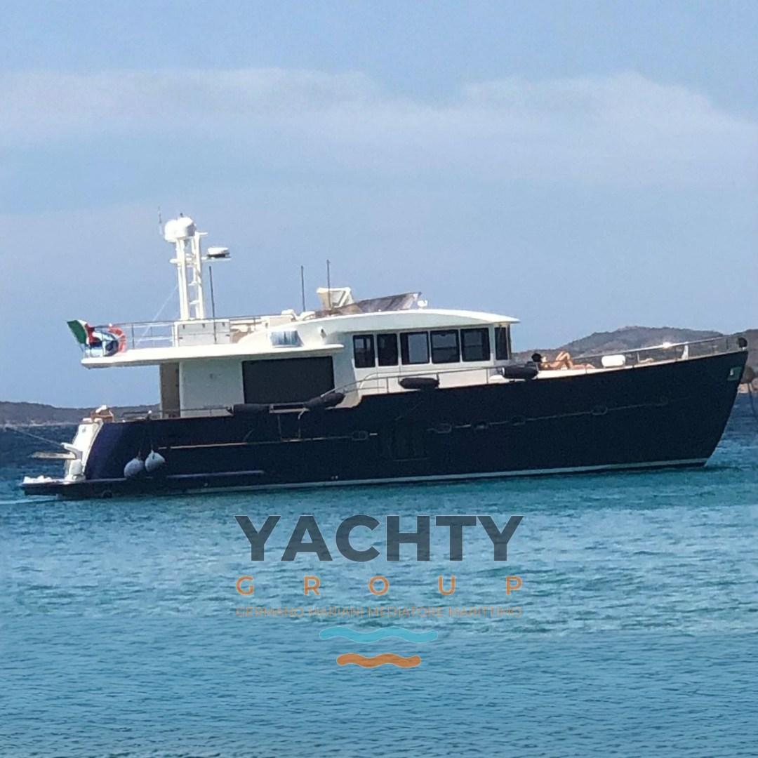 cantieri estensi 640 maine