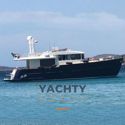 Cantieri estensi 640 maine