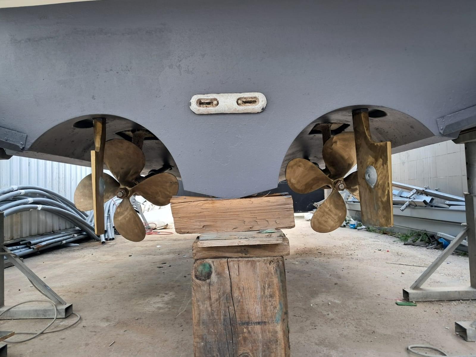 cruiser Cruiser 3672