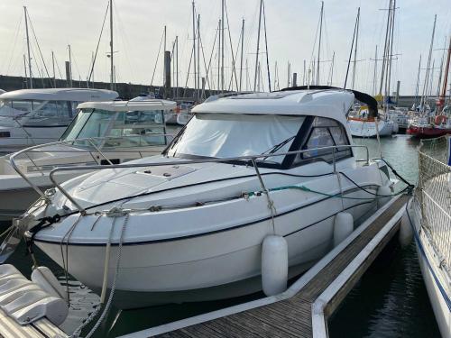 beneteau Antares 7 ob