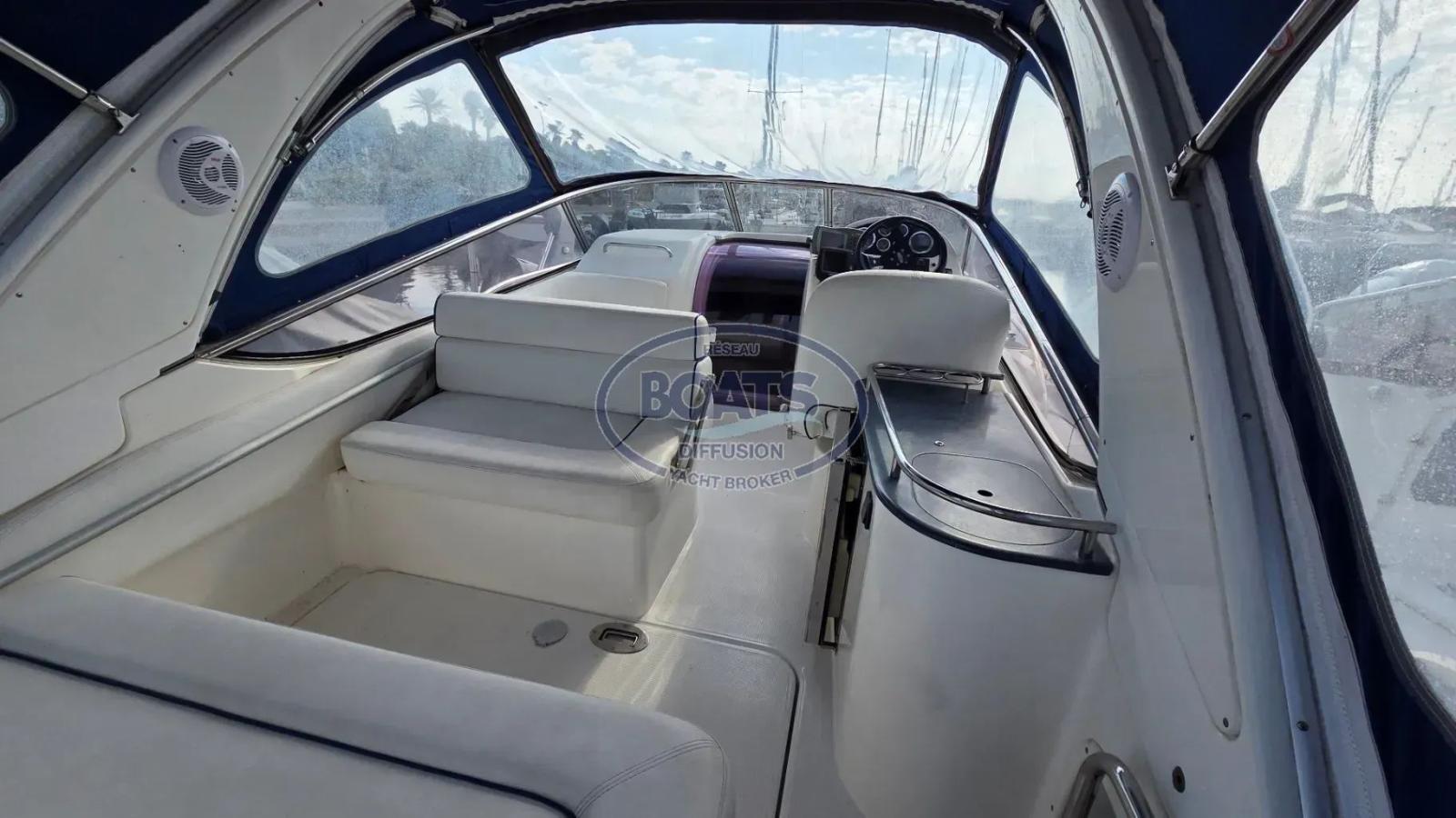 bavaria yachts Bavaria 25 sport