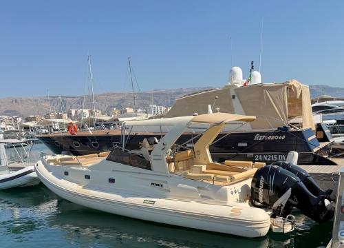 Solemar 32 oceanic