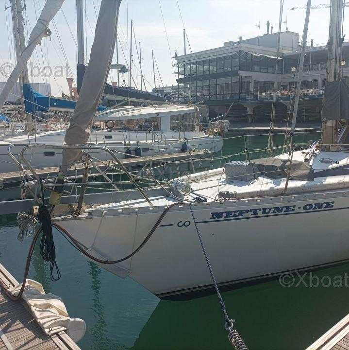 rogers Contessa 35