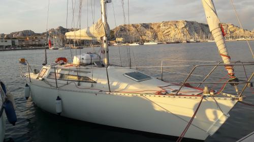 Gibert marine gib sea 92