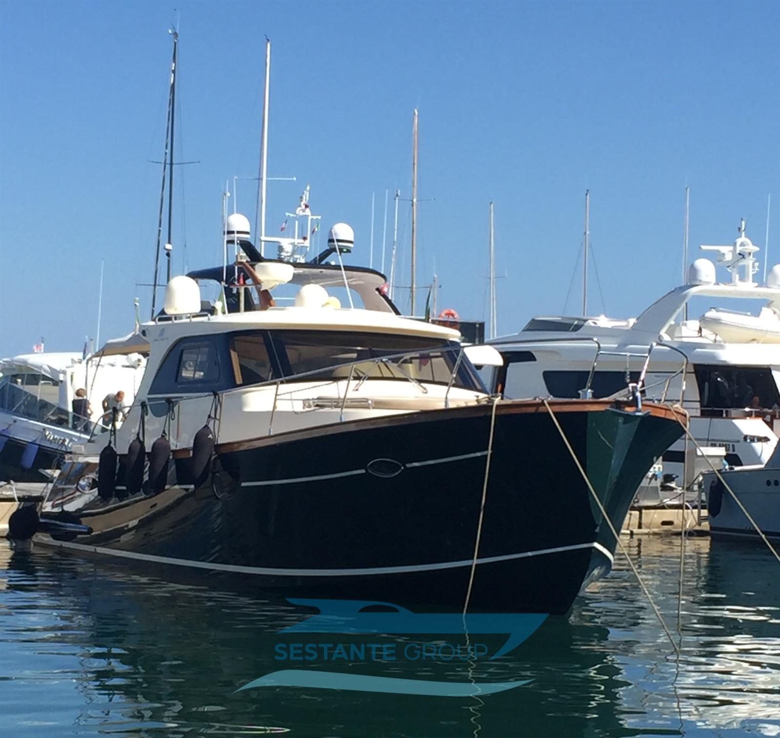 abati yachts Abati 46 newport