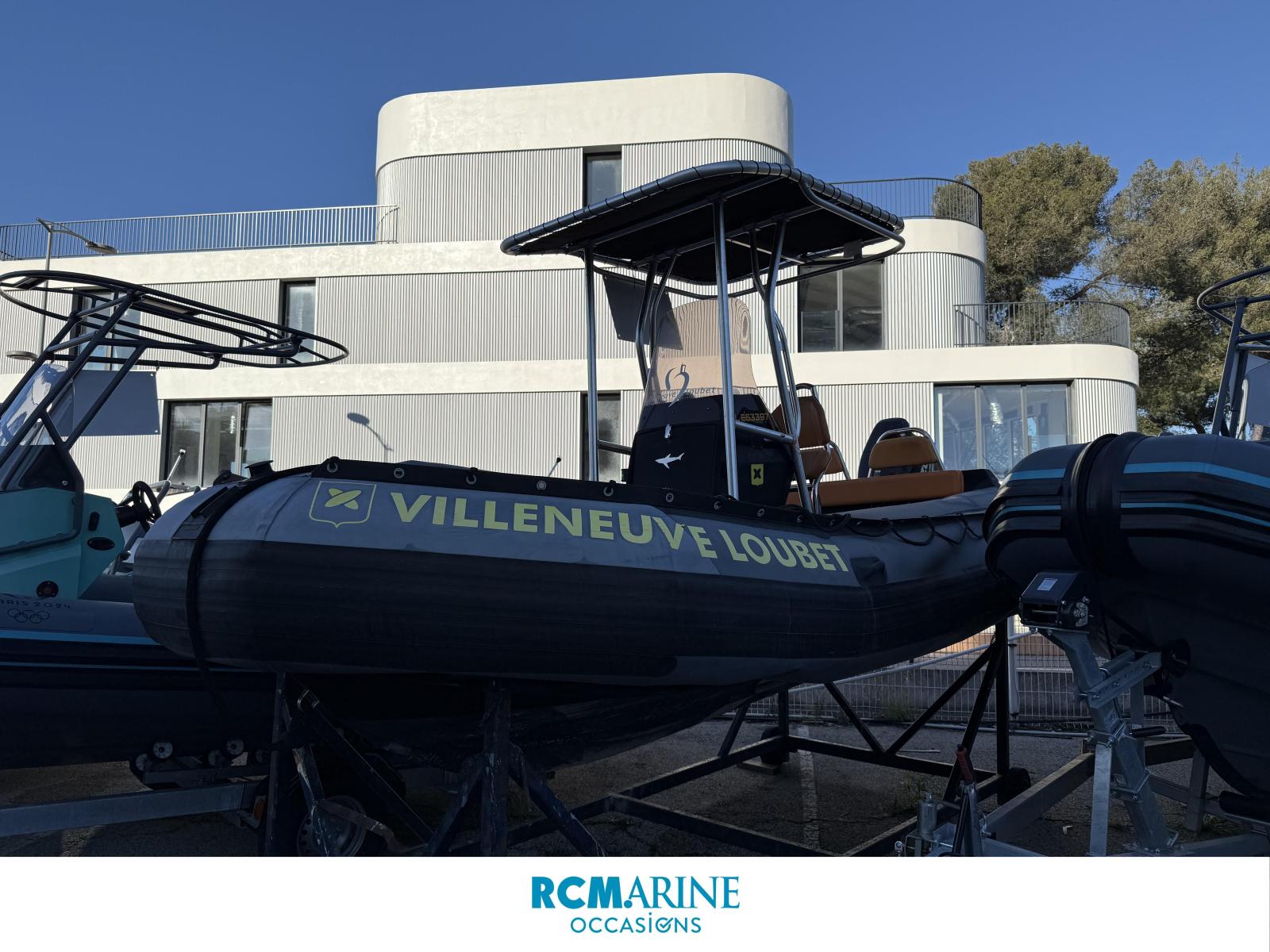 sillinger Sillinger 580