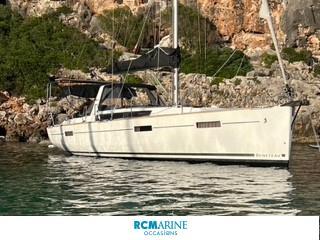 Beneteau oceanis 41