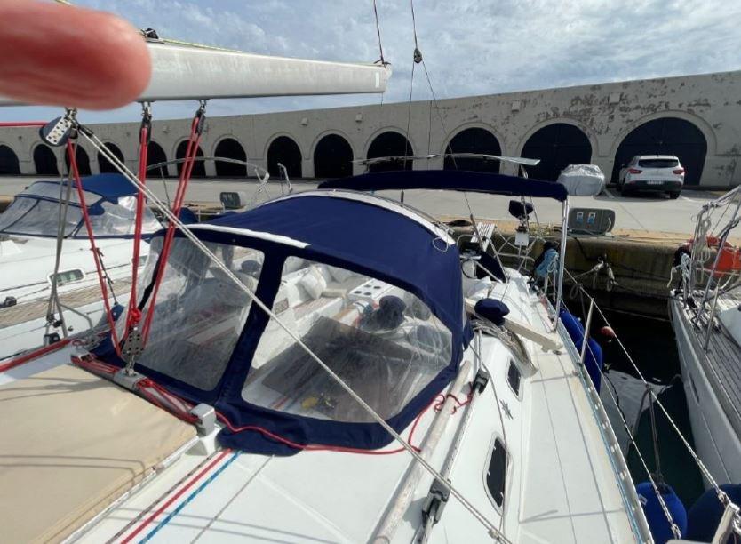 jeanneau Sun odyssey 45.2