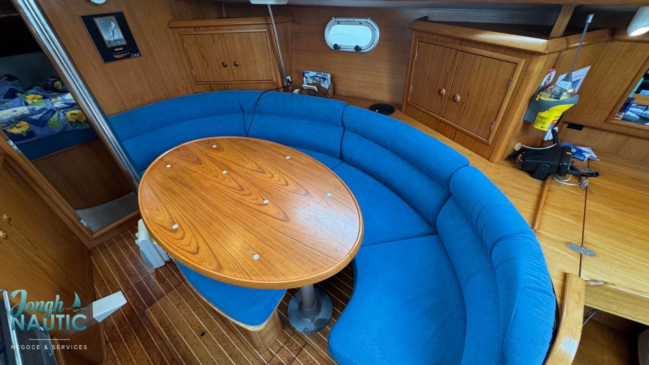 jeanneau Sun odyssey 34.2