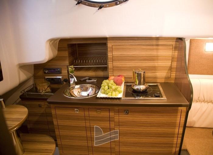 ranieri international Shadow 30