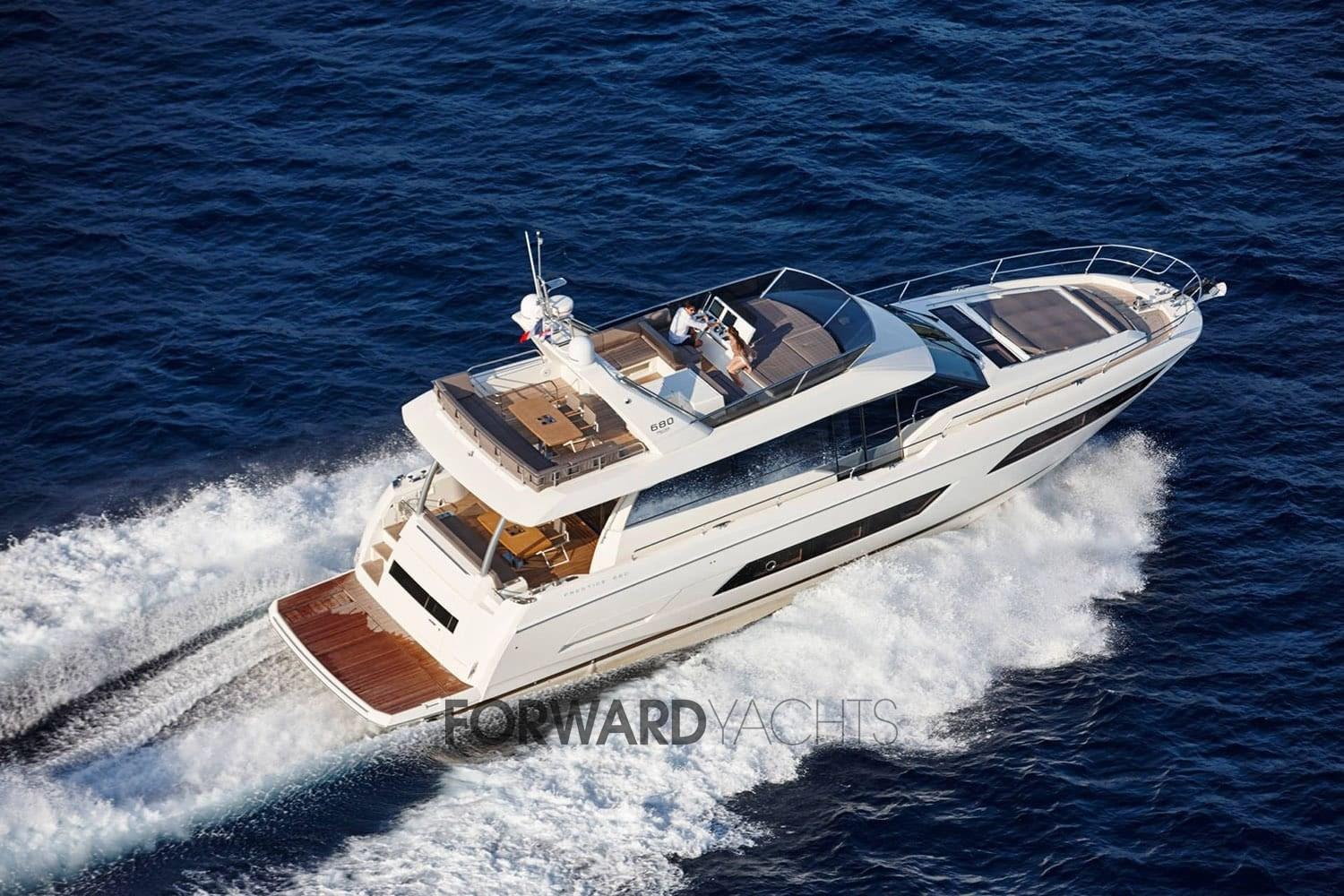 prestige 680