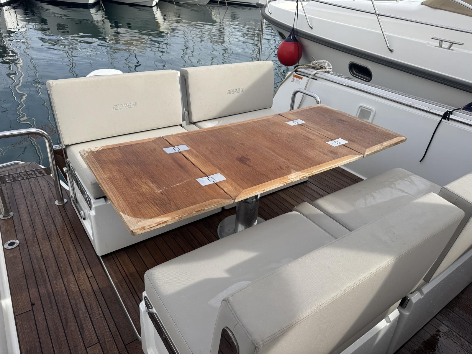 fjord 36 xpress