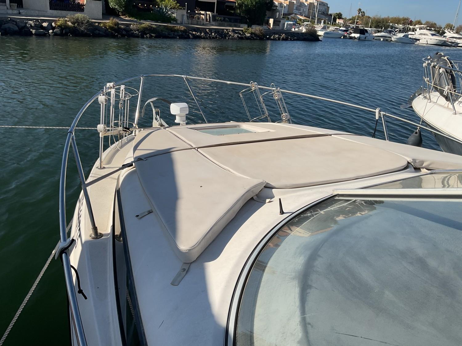 bayliner Bayliner 275