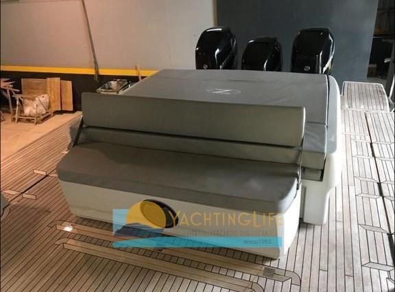 zeta elle Unopuntoquattro