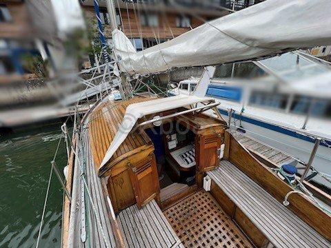 richard Chassiron cf