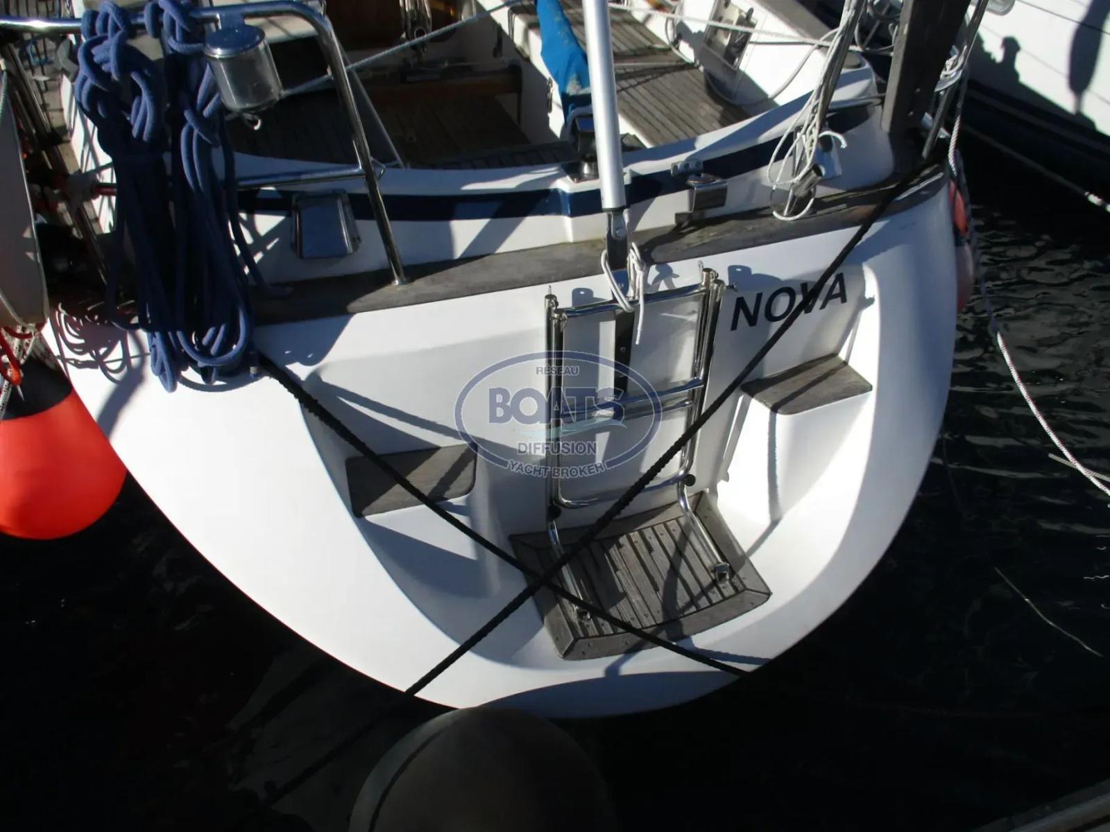 hallberg rassy Hallberg rassy 34