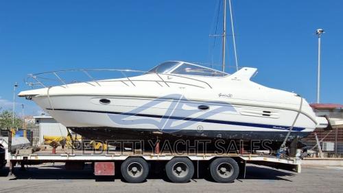 Cranchi giada 30
