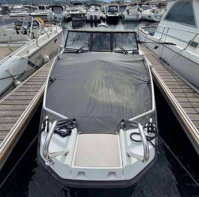 finnmaster Finnmaster r8 husky